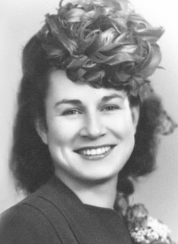 Eva M. Bickel